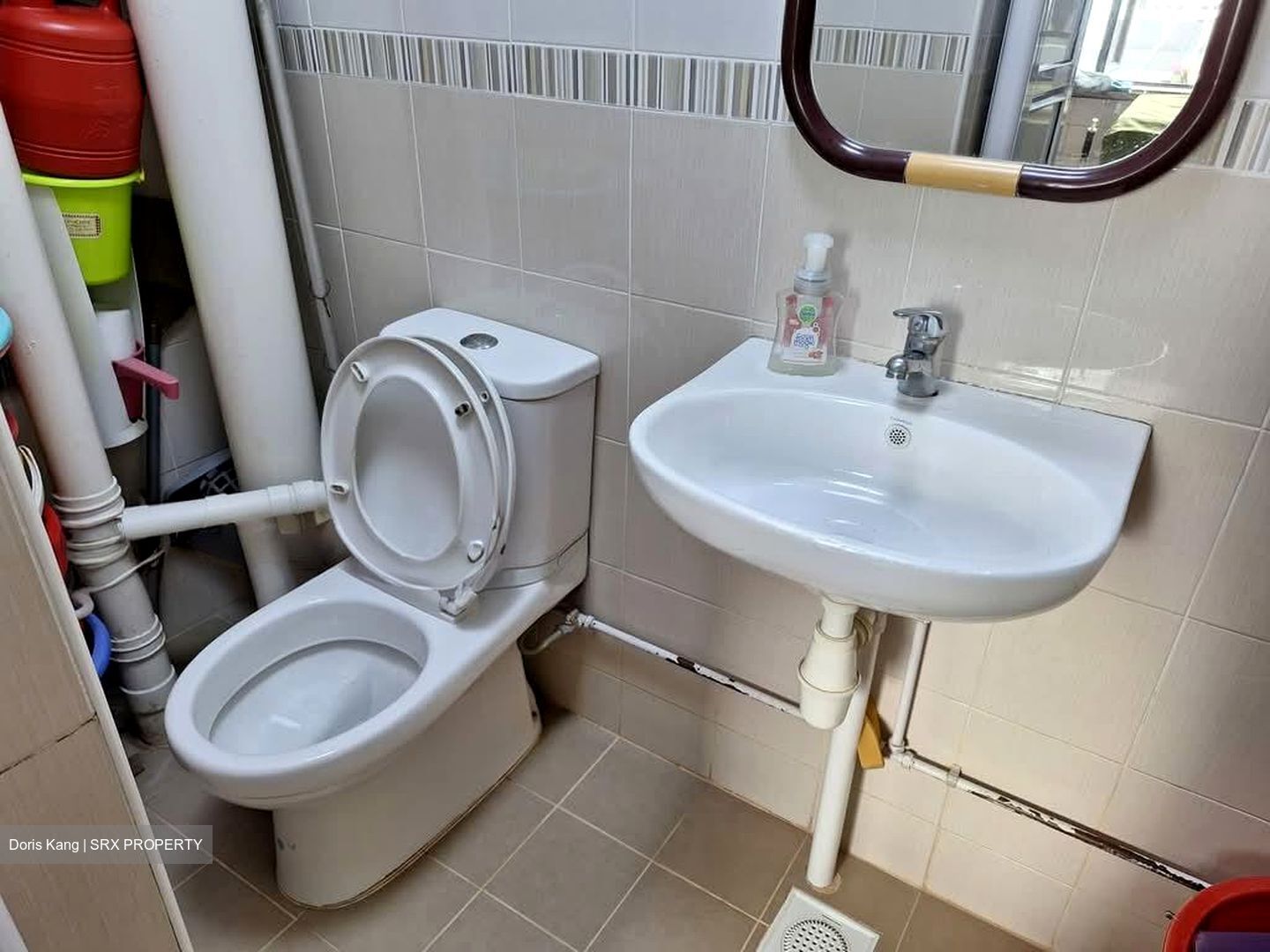 Blk 216 Jurong East Street 21 (Jurong East), HDB Executive #563763331